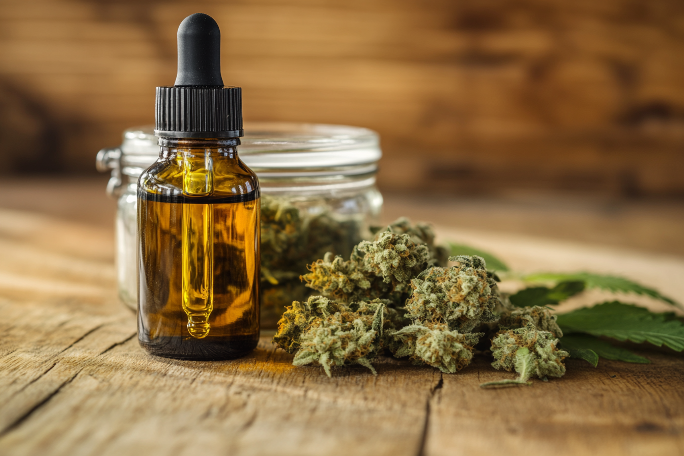 cbd oil