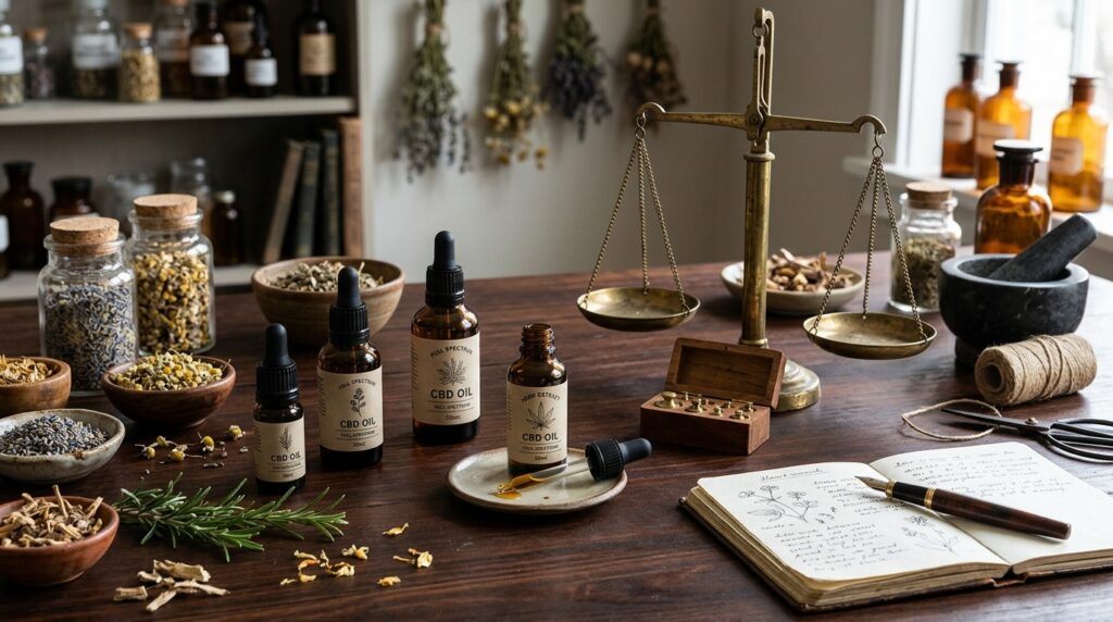 CBD Oil